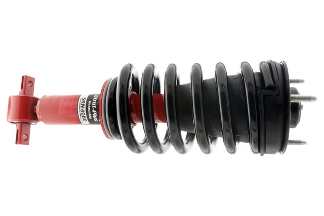 KYB Suspension Strut and Coil Spring Assembly P/N:SRM4080