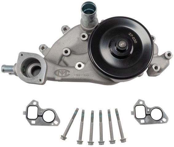 Melling Engine Water Pump P/N:MWP-503