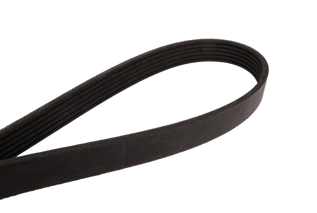 Mileage Maker Serpentine Belt P/N:860K6MK