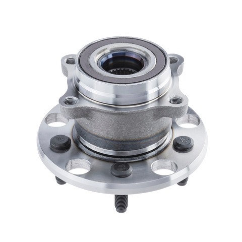 MOOG Hub Assemblies Wheel Bearing and Hub Assembly P/N:512546