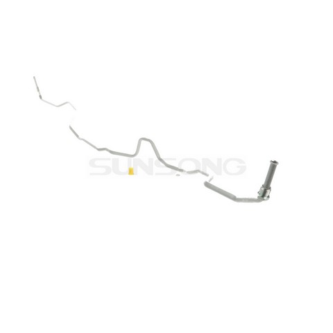Sunsong Power Steering Pressure Line Hose Assembly P/N:3605185