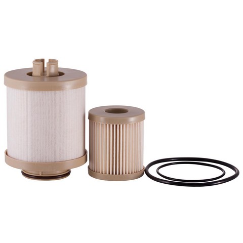 Premium Guard Fuel Filter P/N:DF9667A
