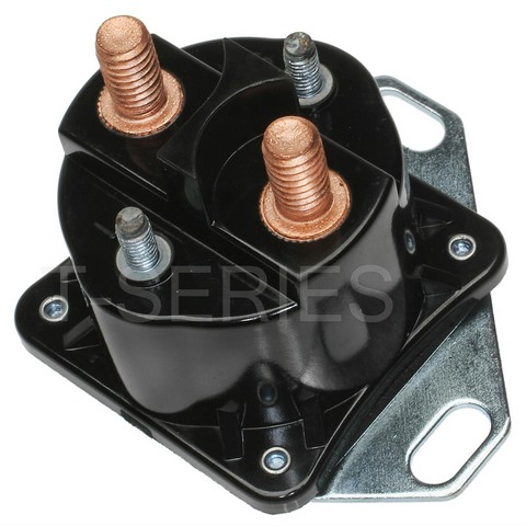 T Series Diesel Glow Plug Relay P/N:RY175T
