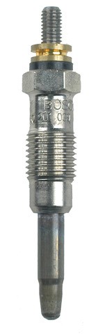 Bosch Diesel Glow Plug P/N:0250201039