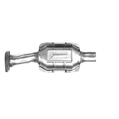 AP Exhaust Catalytic Converter,Catalytic Converter-Direct Fit P/N:642250