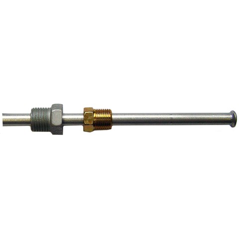 AGS Brake Hydraulic Line Adapter P/N:BLA-S420