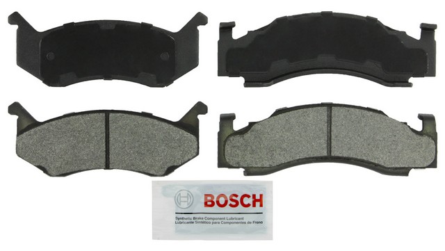 Bosch Disc Brake Pad Set P/N:BSD269