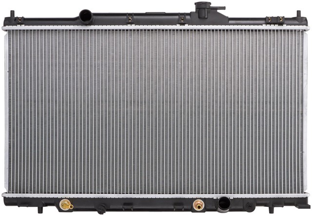 Spectra Premium Radiator P/N:CU13015