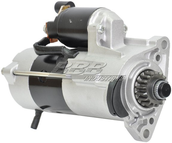 BBB Industries Starter Motor P/N:52115
