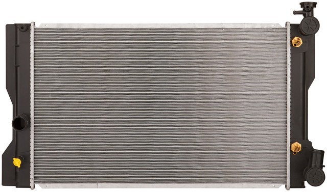 Spectra Premium Radiator P/N:CU13152