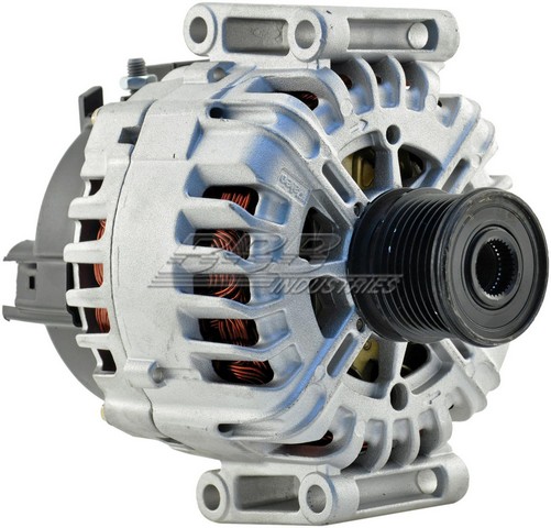 BBB Industries Alternator P/N:11457