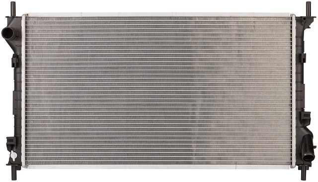 Spectra Premium Radiator P/N:CU13184