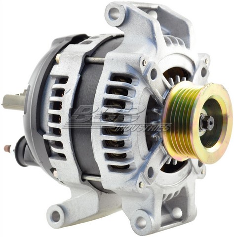 BBB Industries Alternator P/N:13867