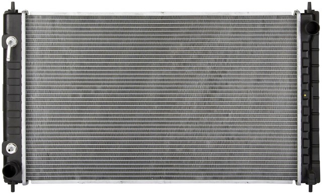 Spectra Premium Radiator P/N:CU2988