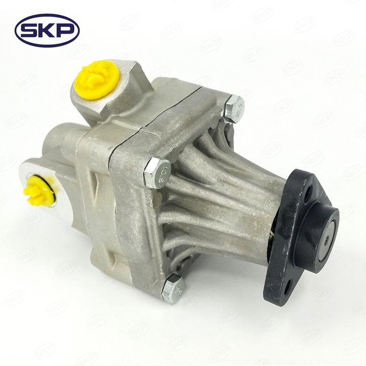 SKP Power Steering Pump P/N:SK215928