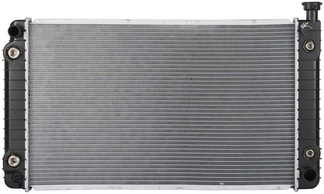 Spectra Premium Radiator P/N:CU1790