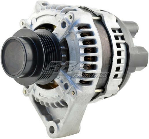 BBB Industries Alternator P/N:11237