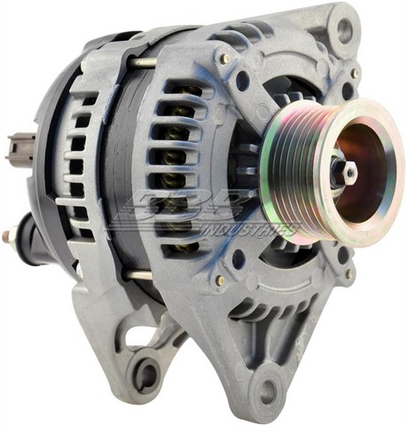 BBB Industries Alternator P/N:11039