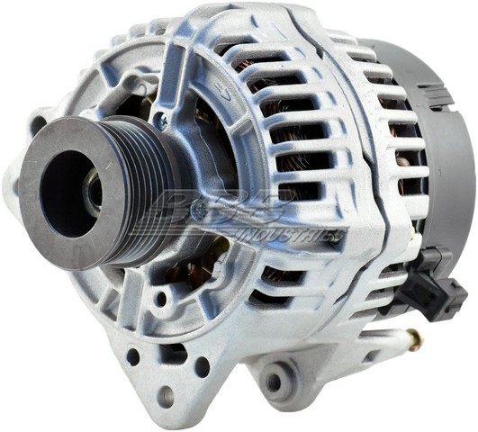 BBB Industries Alternator P/N:11135
