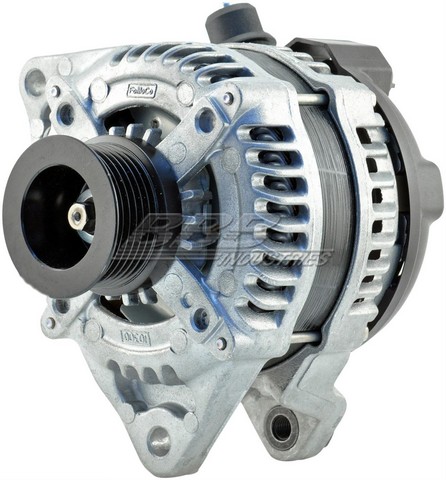 BBB Industries Alternator P/N:11626