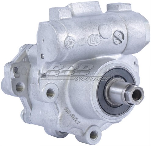 BBB Industries Power Steering Pump P/N:990-0962