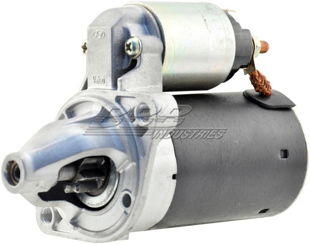 BBB Industries Starter Motor P/N:17827