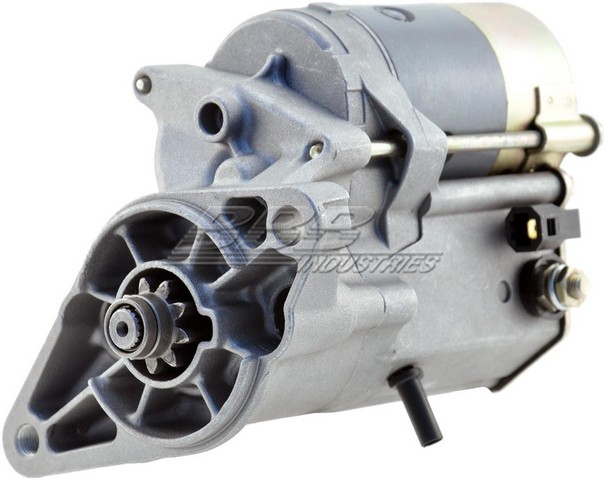 BBB Industries Starter Motor P/N:17171