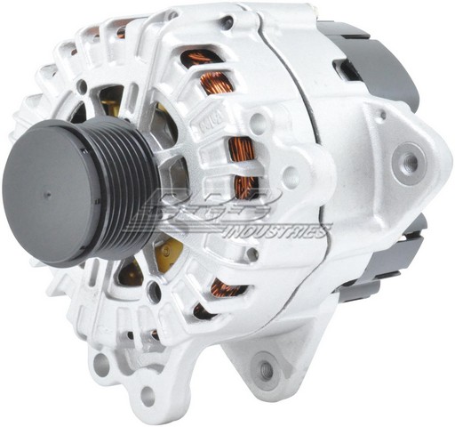 BBB Industries Alternator P/N:42052