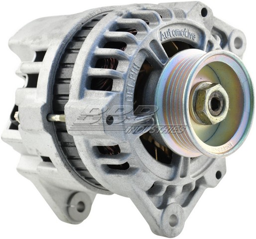 BBB Industries Alternator P/N:8232