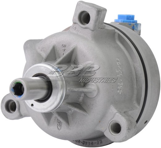 BBB Industries Power Steering Pump P/N:711-0108