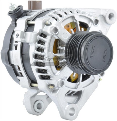 BBB Industries Alternator P/N:42088