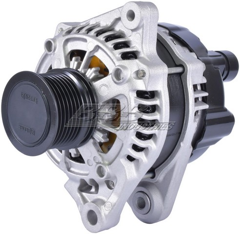 BBB Industries Alternator P/N:42216