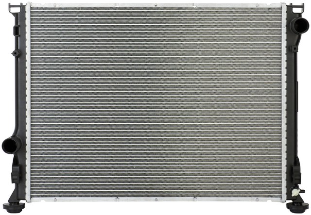 Spectra Premium Radiator P/N:CU13157