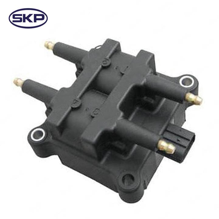 SKP Ignition Coil P/N:SKIC132