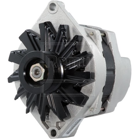 Remy Alternator P/N:20331