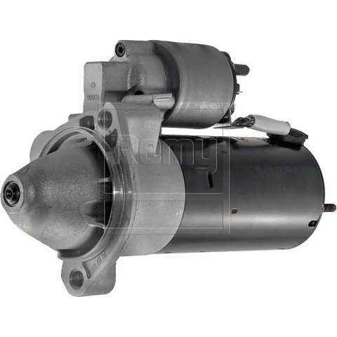Remy Starter Motor P/N:17482