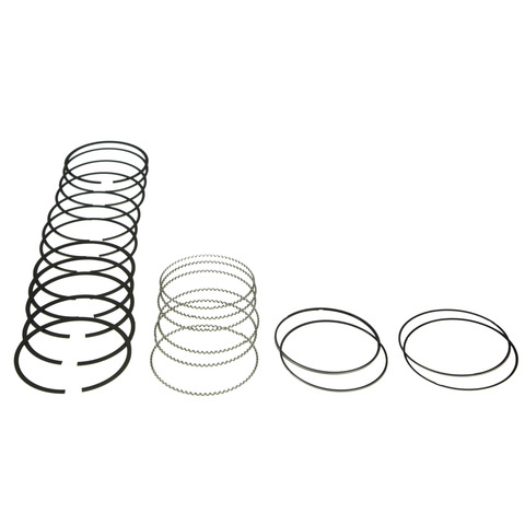 Sealed Power Engine Piston Ring Set P/N:E-986K