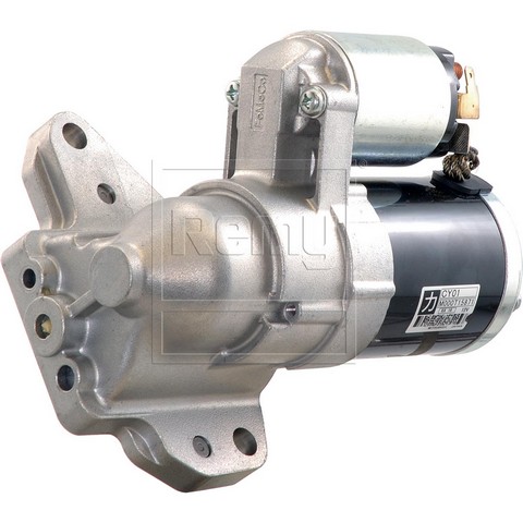 Remy Starter Motor P/N:16114