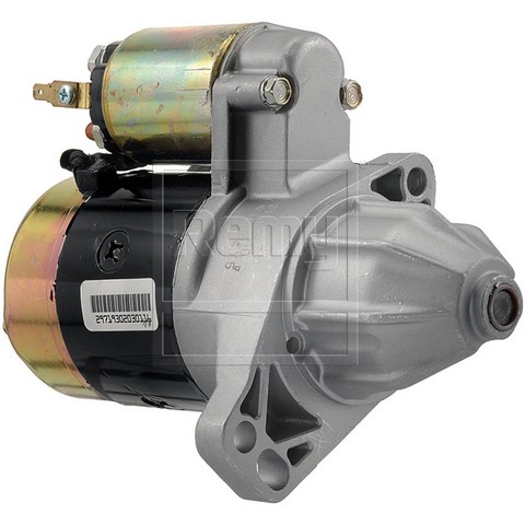 Remy Starter Motor P/N:16719