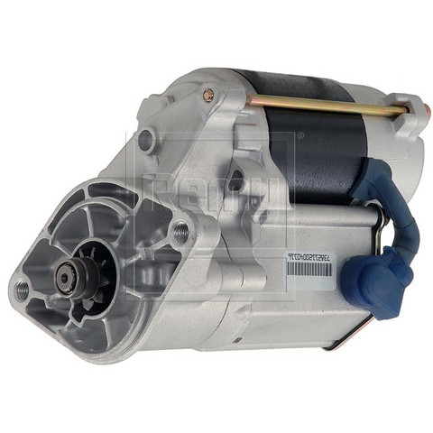 Remy Starter Motor P/N:16821