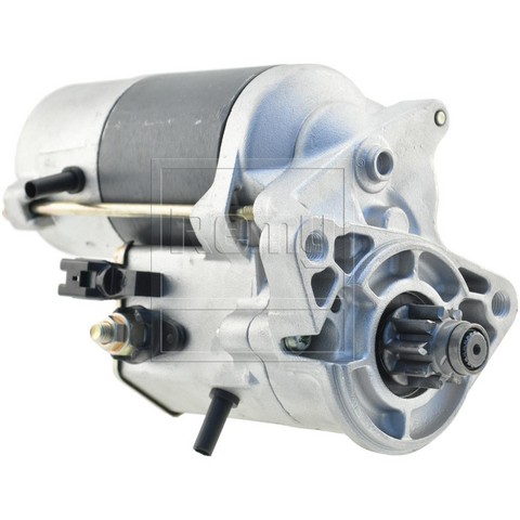 Remy Starter Motor P/N:99140