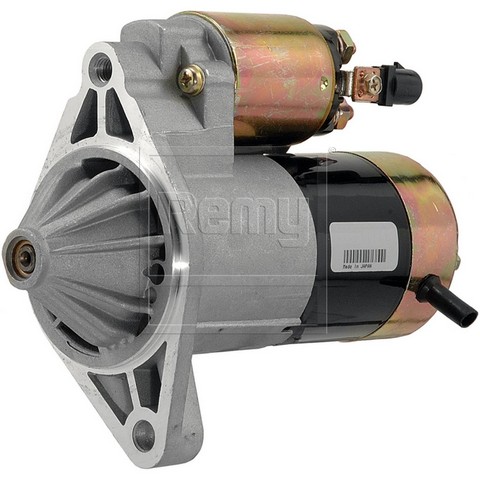 Remy Starter Motor P/N:17689