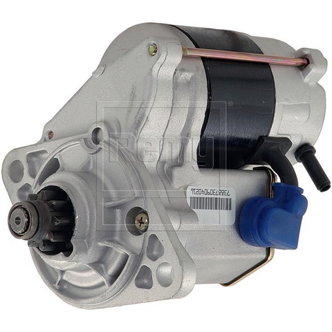 Remy Starter Motor P/N:16887