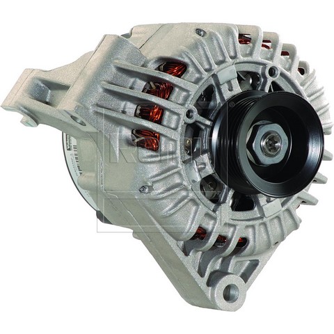 Remy Alternator P/N:94634