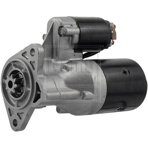 Remy Starter Motor P/N:16694 Remy Starter Motor P/N:16694