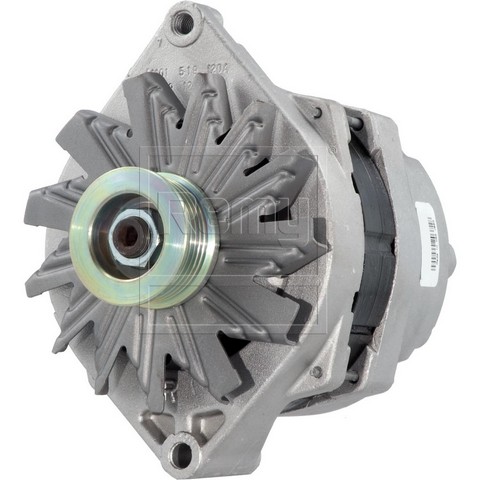 Remy Alternator P/N:20371