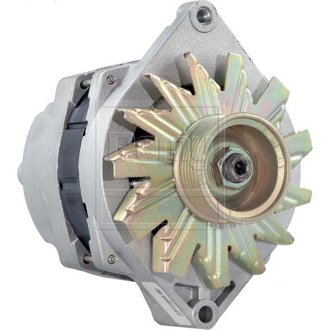 Remy Alternator P/N:20274