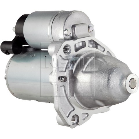Remy Starter Motor P/N:25019