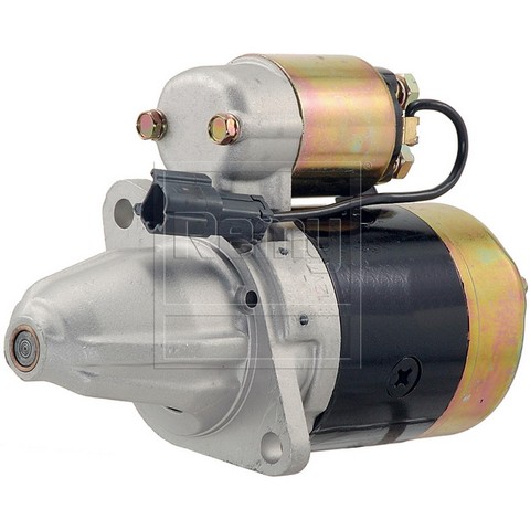 Remy Starter Motor P/N:16926