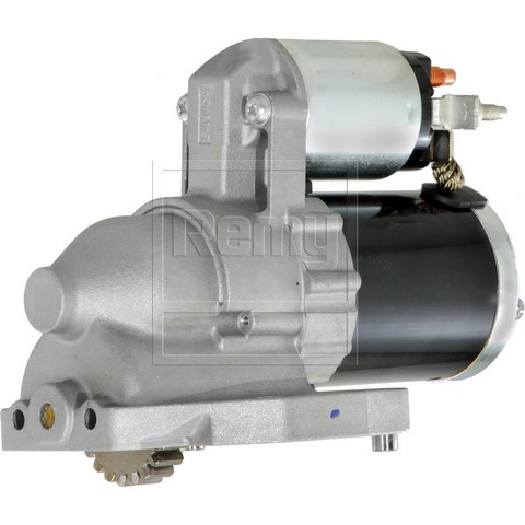 Remy Starter Motor P/N:16385